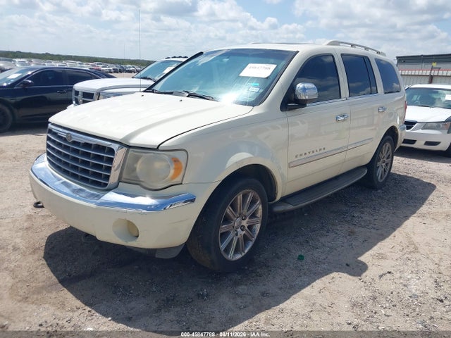 Aukcja sprzedaży 2007 Chrysler Aspen Limited, vin: 1A8HW58297F548714, numer aukcji: 45847788