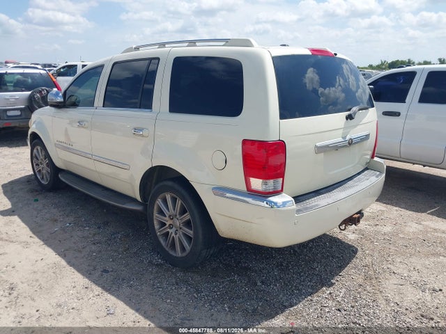 Aukcja sprzedaży 2007 Chrysler Aspen Limited, vin: 1A8HW58297F548714, numer aukcji: 45847788