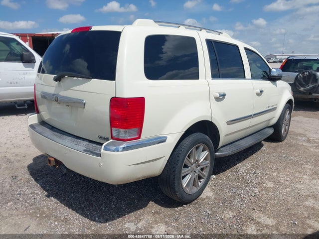 Aukcja sprzedaży 2007 Chrysler Aspen Limited, vin: 1A8HW58297F548714, numer aukcji: 45847788