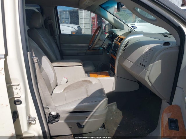 Aukcja sprzedaży 2007 Chrysler Aspen Limited, vin: 1A8HW58297F548714, numer aukcji: 45847788