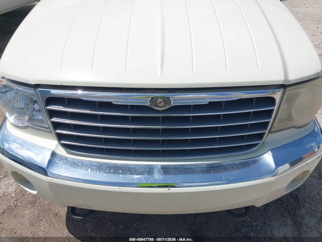 Aukcja sprzedaży 2007 Chrysler Aspen Limited, vin: 1A8HW58297F548714, numer aukcji: 45847788