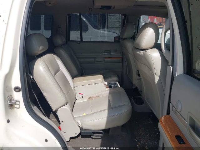 Aukcja sprzedaży 2007 Chrysler Aspen Limited, vin: 1A8HW58297F548714, numer aukcji: 45847788