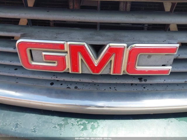 2002 Gmc Yukon Slt მანქანა იყიდება აუქციონზე, vin: 1GKEC13V52R327071, აუქციონის ნომერი: 45847789