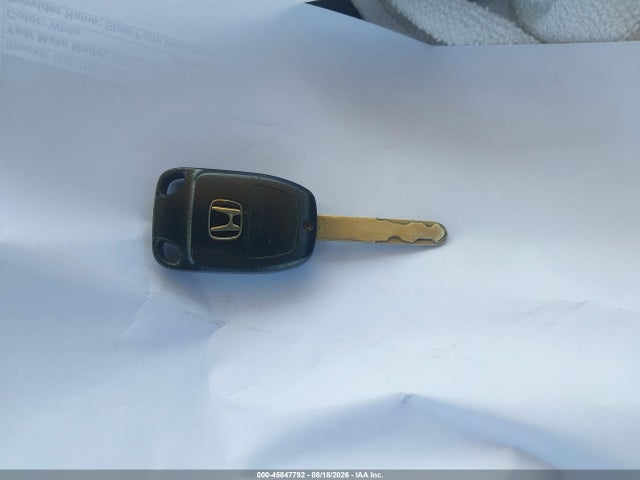 Aukcja sprzedaży 2012 Honda Odyssey Ex-l, vin: 5FNRL5H69CB066900, numer aukcji: 45847792