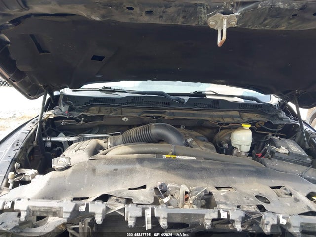 Aukcja sprzedaży 2016 Ram 1500 St, vin: 1C6RR7FT0GS204603, numer aukcji: 45847795