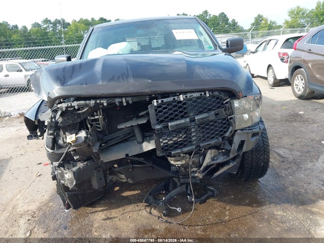 Aukcja sprzedaży 2016 Ram 1500 St, vin: 1C6RR7FT0GS204603, numer aukcji: 45847795