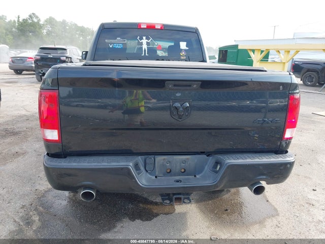 Aukcja sprzedaży 2016 Ram 1500 St, vin: 1C6RR7FT0GS204603, numer aukcji: 45847795
