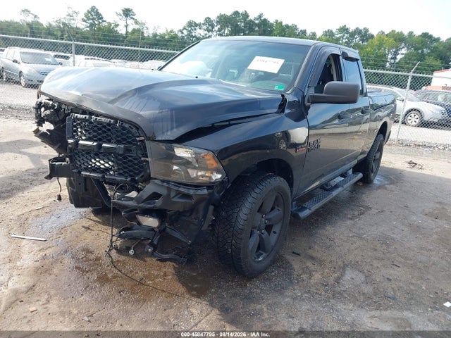 Aukcja sprzedaży 2016 Ram 1500 St, vin: 1C6RR7FT0GS204603, numer aukcji: 45847795