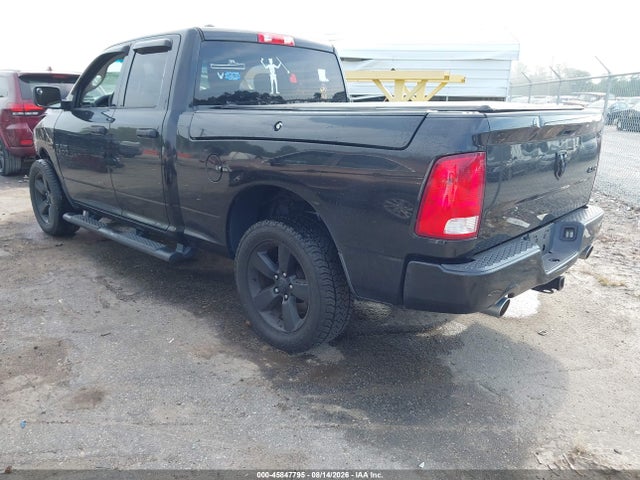 Aukcja sprzedaży 2016 Ram 1500 St, vin: 1C6RR7FT0GS204603, numer aukcji: 45847795