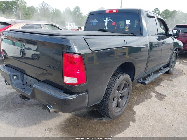 Aukcja sprzedaży 2016 Ram 1500 St, vin: 1C6RR7FT0GS204603, numer aukcji: 45847795