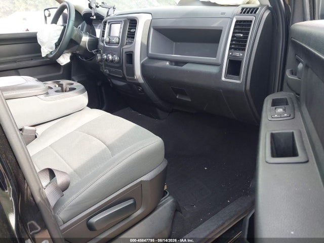 Aukcja sprzedaży 2016 Ram 1500 St, vin: 1C6RR7FT0GS204603, numer aukcji: 45847795