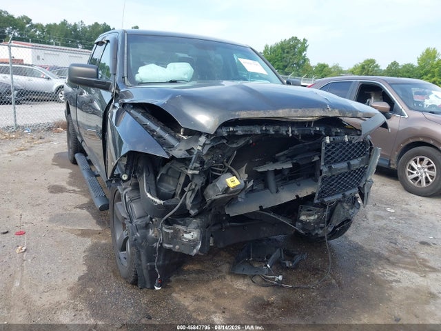 Aukcja sprzedaży 2016 Ram 1500 St, vin: 1C6RR7FT0GS204603, numer aukcji: 45847795