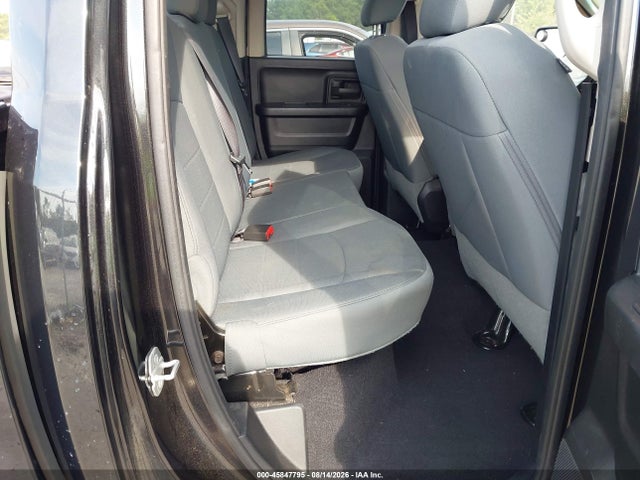 Aukcja sprzedaży 2016 Ram 1500 St, vin: 1C6RR7FT0GS204603, numer aukcji: 45847795