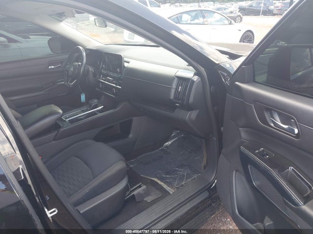 Продажа на аукционе авто 2022 Nissan Pathfinder Sv 2wd, vin: 5N1DR3BA4NC250583, номер лота: 45847797