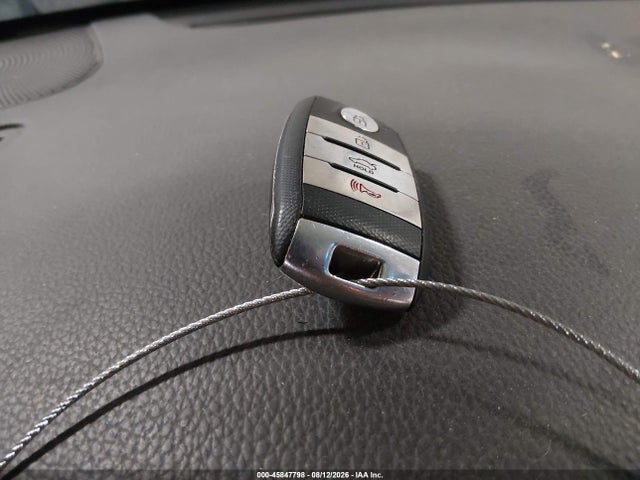 Продажа на аукционе авто 2015 Kia Optima Ex, vin: 5XXGN4A74FG417695, номер лота: 45847798