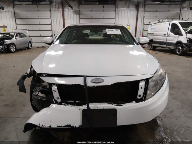 Продажа на аукционе авто 2015 Kia Optima Ex, vin: 5XXGN4A74FG417695, номер лота: 45847798