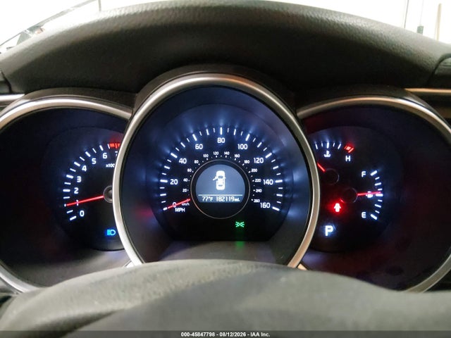 Продажа на аукционе авто 2015 Kia Optima Ex, vin: 5XXGN4A74FG417695, номер лота: 45847798
