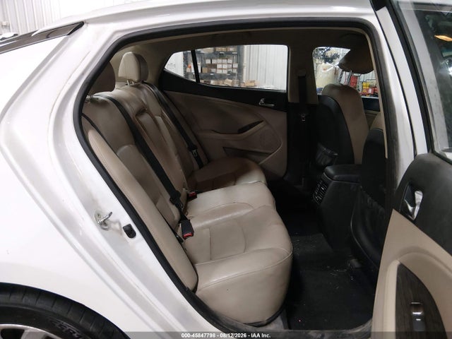 Продажа на аукционе авто 2015 Kia Optima Ex, vin: 5XXGN4A74FG417695, номер лота: 45847798