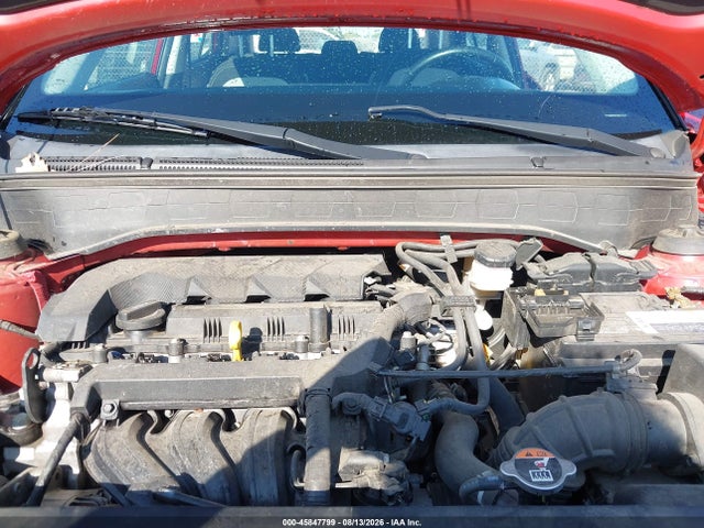 KMHRC8A39MU120301 Hyundai Venue Sel