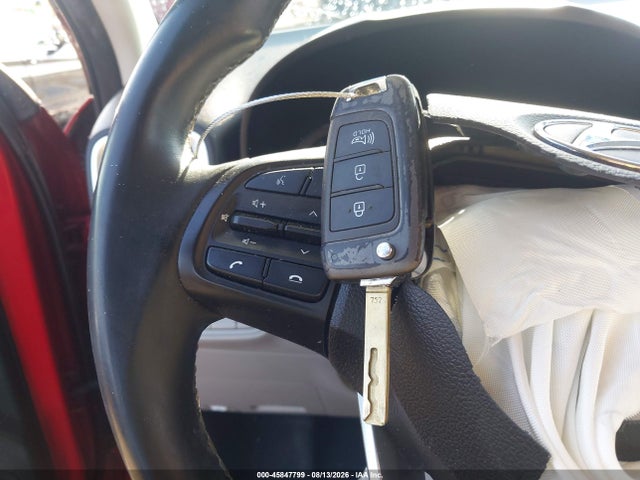 KMHRC8A39MU120301 Hyundai Venue Sel
