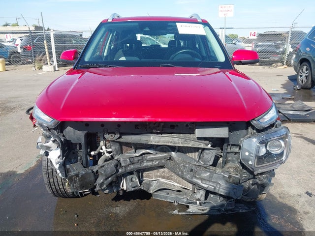 KMHRC8A39MU120301 Hyundai Venue Sel