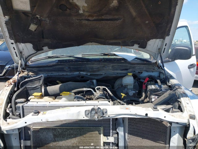 45847803 :رقم المزاد ، 3D7KS19D57G853634 vin ، 2007 Dodge Ram 1500 Slt مزاد بيع