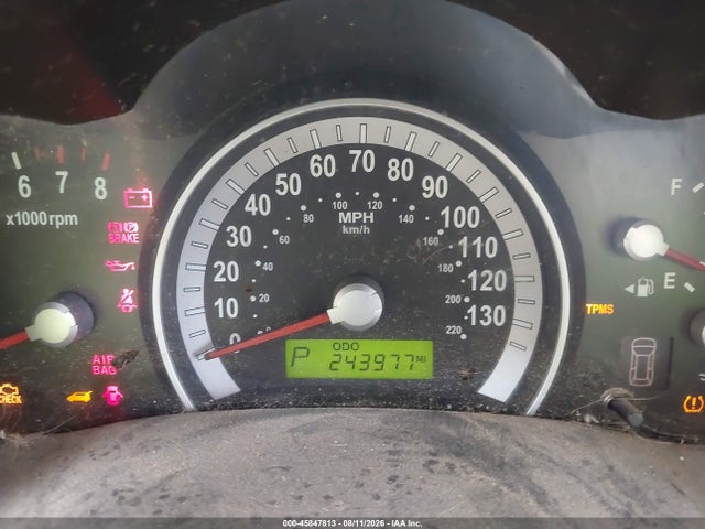 Продажа на аукционе авто 2008 Hyundai Entourage Gls/limited, vin: KNDMC233486045929, номер лота: 45847813