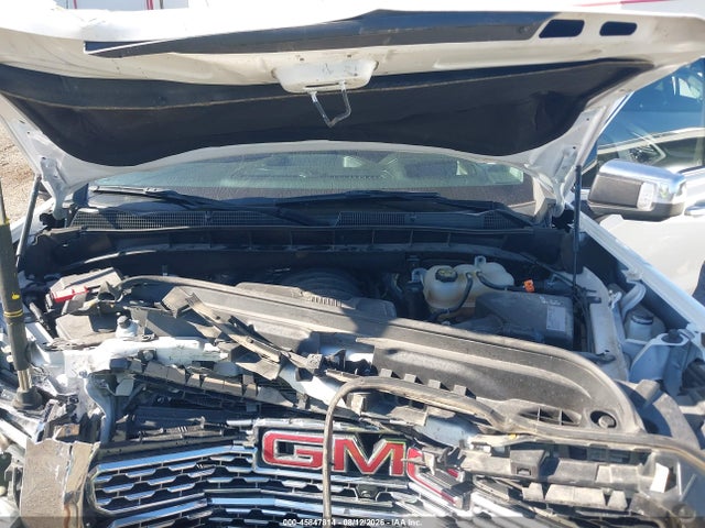 Продаж на аукціоні авто 2020 Gmc Sierra 1500 4wd  Short Box Denali, vin: 3GTU9FEL2LG433929, номер лоту: 45847814