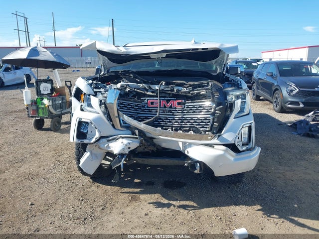 Продаж на аукціоні авто 2020 Gmc Sierra 1500 4wd  Short Box Denali, vin: 3GTU9FEL2LG433929, номер лоту: 45847814