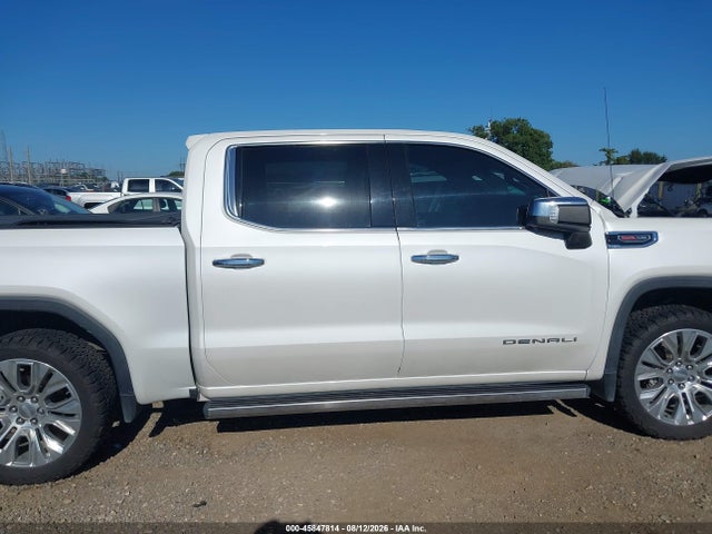Продаж на аукціоні авто 2020 Gmc Sierra 1500 4wd  Short Box Denali, vin: 3GTU9FEL2LG433929, номер лоту: 45847814