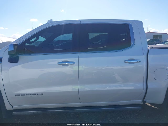 Продаж на аукціоні авто 2020 Gmc Sierra 1500 4wd  Short Box Denali, vin: 3GTU9FEL2LG433929, номер лоту: 45847814