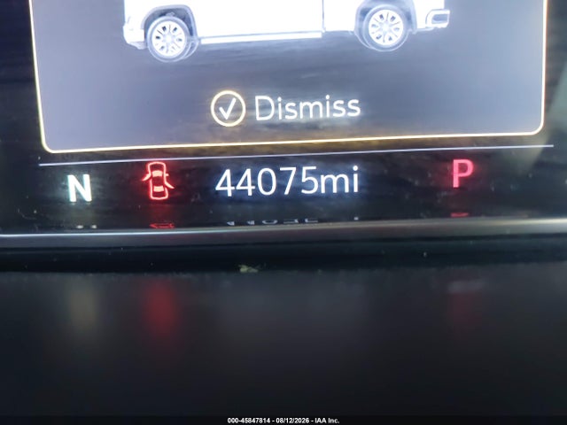 Продаж на аукціоні авто 2020 Gmc Sierra 1500 4wd  Short Box Denali, vin: 3GTU9FEL2LG433929, номер лоту: 45847814