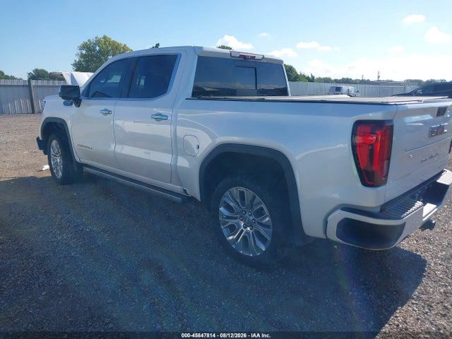 Продаж на аукціоні авто 2020 Gmc Sierra 1500 4wd  Short Box Denali, vin: 3GTU9FEL2LG433929, номер лоту: 45847814