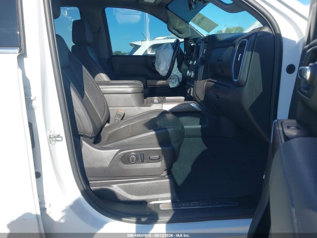 Продаж на аукціоні авто 2020 Gmc Sierra 1500 4wd  Short Box Denali, vin: 3GTU9FEL2LG433929, номер лоту: 45847814
