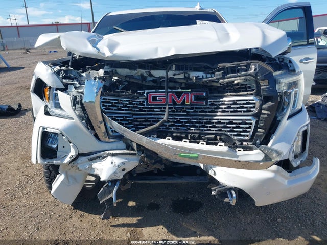 Продаж на аукціоні авто 2020 Gmc Sierra 1500 4wd  Short Box Denali, vin: 3GTU9FEL2LG433929, номер лоту: 45847814