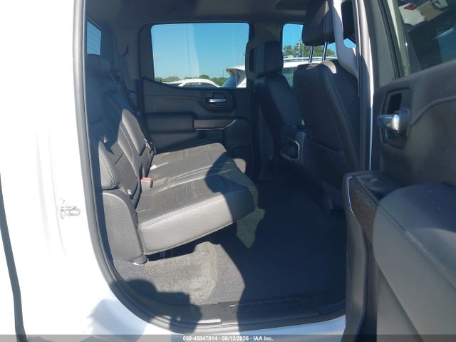 Продаж на аукціоні авто 2020 Gmc Sierra 1500 4wd  Short Box Denali, vin: 3GTU9FEL2LG433929, номер лоту: 45847814