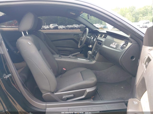 45847816 :رقم المزاد ، 1ZVBP8CFXB5130728 vin ، 2011 Ford Mustang Gt مزاد بيع