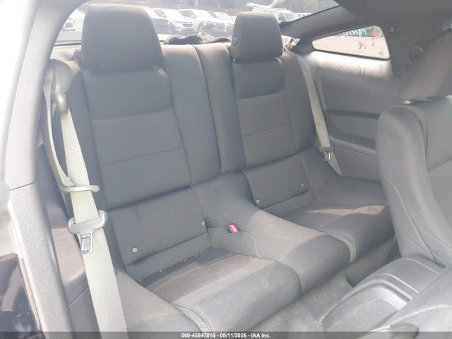 45847816 :رقم المزاد ، 1ZVBP8CFXB5130728 vin ، 2011 Ford Mustang Gt مزاد بيع