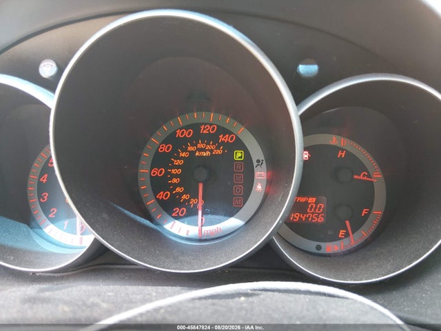 Продаж на аукціоні авто 2004 Mazda Mazda3 S, vin: JM1BK123X41213991, номер лоту: 45847824