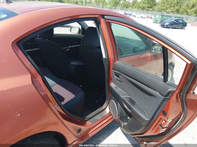 Продаж на аукціоні авто 2004 Mazda Mazda3 S, vin: JM1BK123X41213991, номер лоту: 45847824