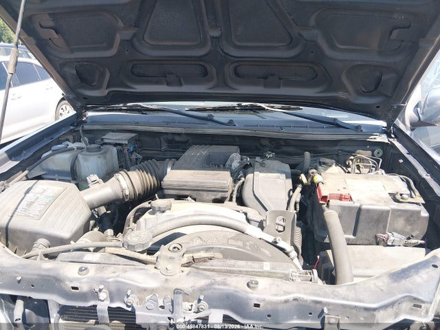 Продаж на аукціоні авто 2010 Gmc Canyon Sle1, vin: 1GTJTCDEXA8108938, номер лоту: 45847831