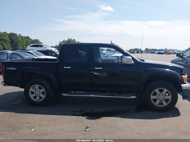 Продаж на аукціоні авто 2010 Gmc Canyon Sle1, vin: 1GTJTCDEXA8108938, номер лоту: 45847831