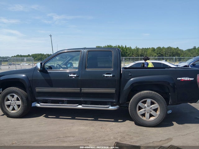 Продаж на аукціоні авто 2010 Gmc Canyon Sle1, vin: 1GTJTCDEXA8108938, номер лоту: 45847831