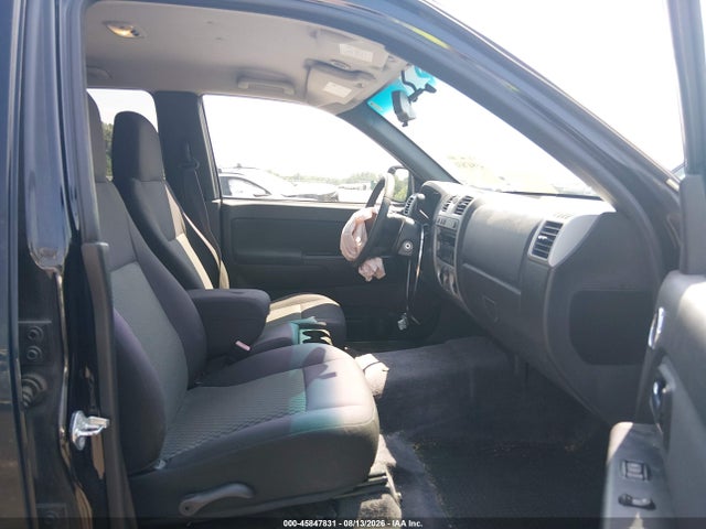 Продаж на аукціоні авто 2010 Gmc Canyon Sle1, vin: 1GTJTCDEXA8108938, номер лоту: 45847831