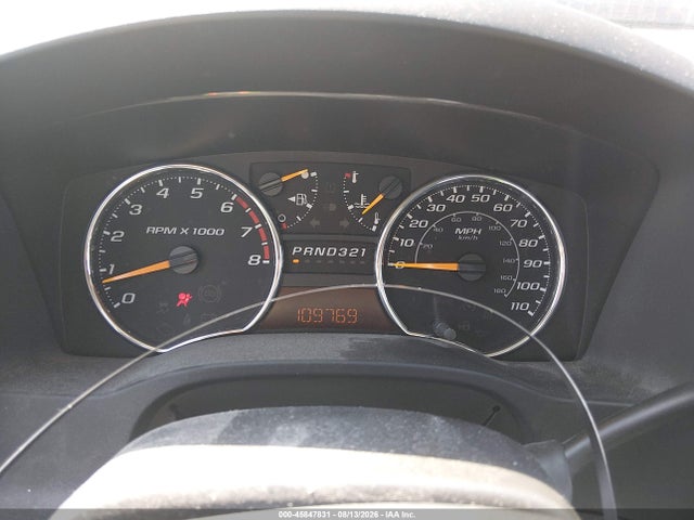 Продаж на аукціоні авто 2010 Gmc Canyon Sle1, vin: 1GTJTCDEXA8108938, номер лоту: 45847831