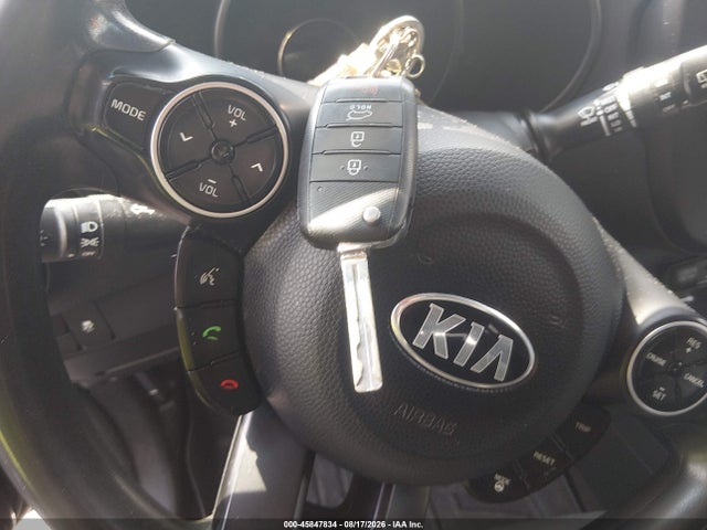 KIA Soul 2014 KNDJN2A27E7716913 Image 11