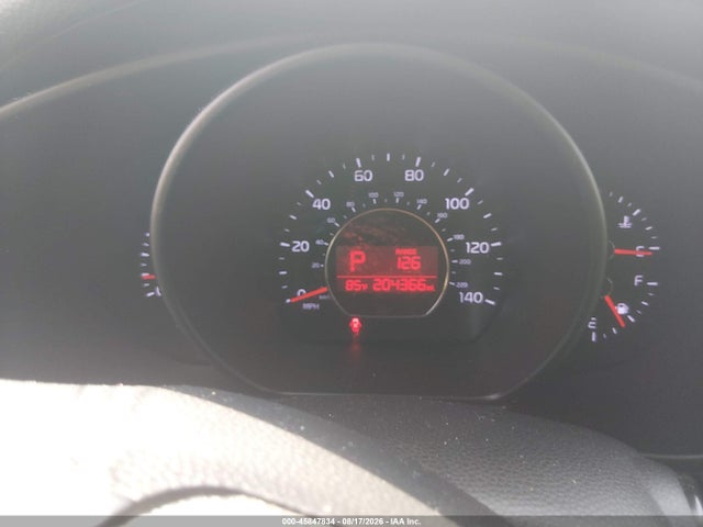 KIA Soul 2014 KNDJN2A27E7716913 Image 7