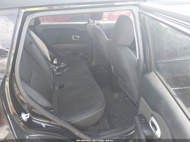 KIA Soul 2014 KNDJN2A27E7716913 Image 8