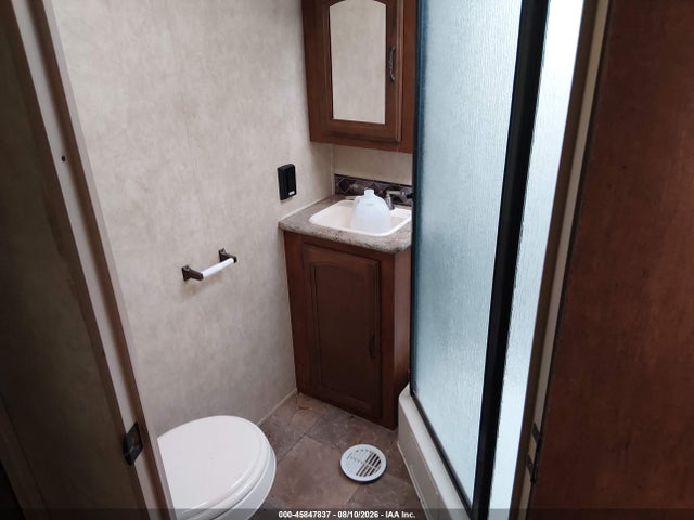 Продажа на аукционе авто 2014 Forest River Salem Hemisphere Lite 292fk Travel Trailer, vin: 4X4TSBE29EU074945, номер лота: 45847837