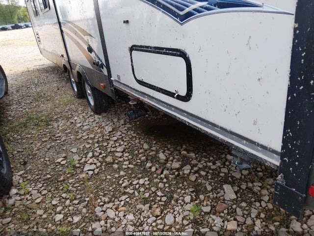 Продажа на аукционе авто 2014 Forest River Salem Hemisphere Lite 292fk Travel Trailer, vin: 4X4TSBE29EU074945, номер лота: 45847837